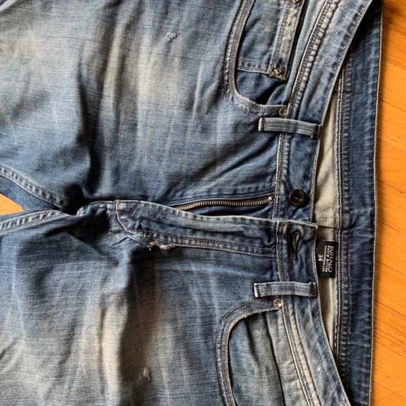 Buffalo Jeans by David Bitton - Picture 4 of 6